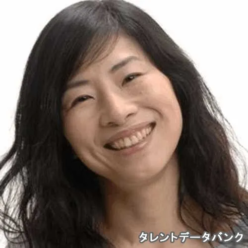 酒井 由美子 の写真