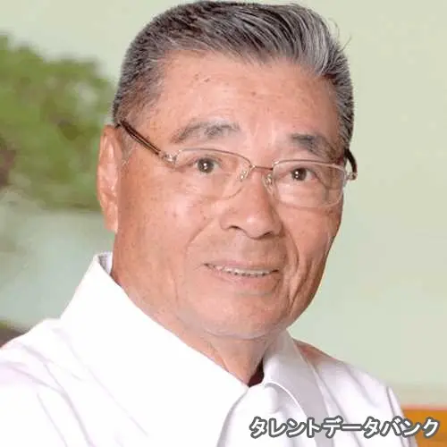 道場 六三郎 の写真