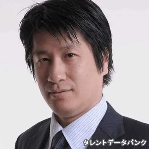 森崎 元太 の写真
