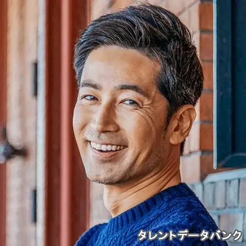 池田 正樹 の写真
