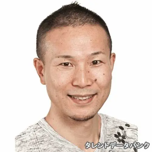 井上 宏之 の写真