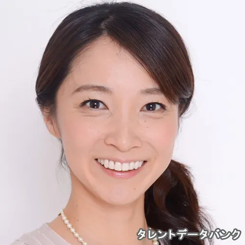 植村 智子 の写真