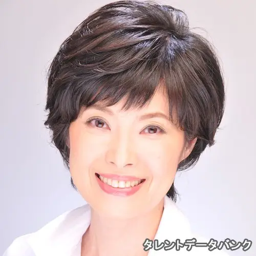 鈴木 理香 の写真