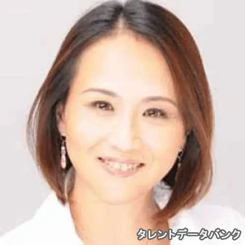 天野 慶子 の写真
