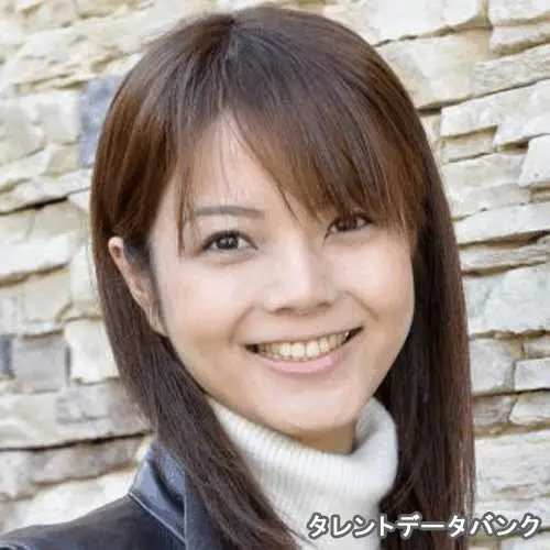 松田 まどか の写真