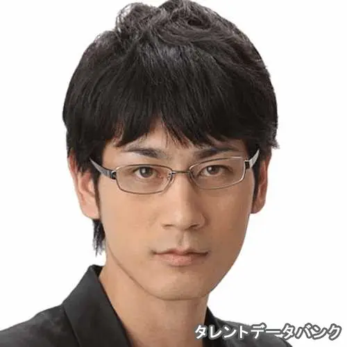 石黒 貴大 の写真