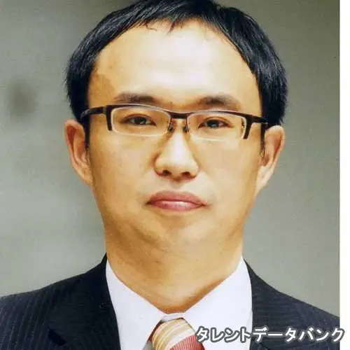 夏目 慎也 の写真