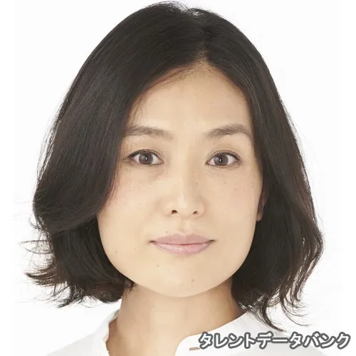 吉本 菜穂子 の写真