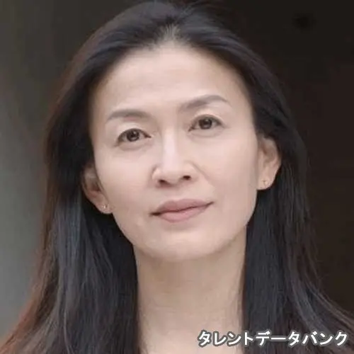 柿丸 美智恵 の写真