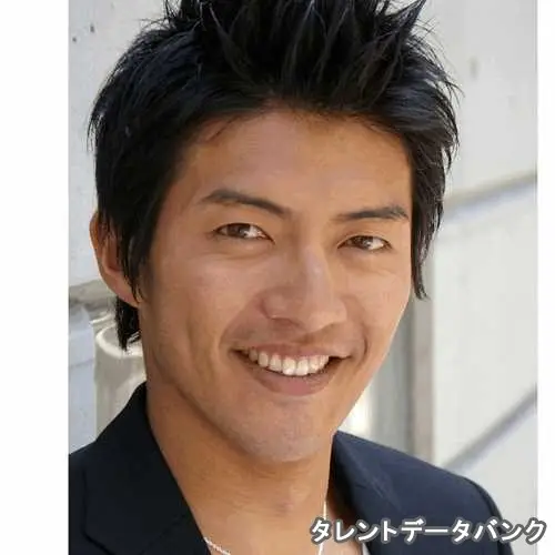 畑 信也 の写真