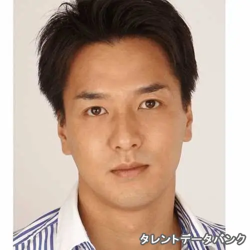 山下 毅 の写真