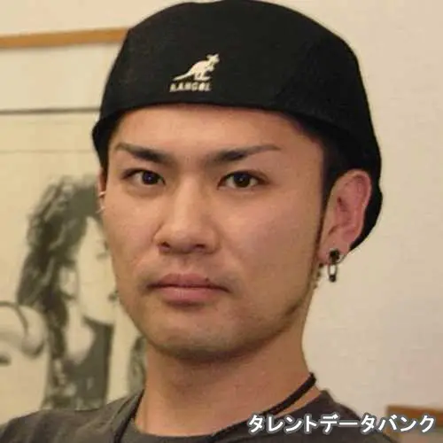 岡本 玄介 の写真