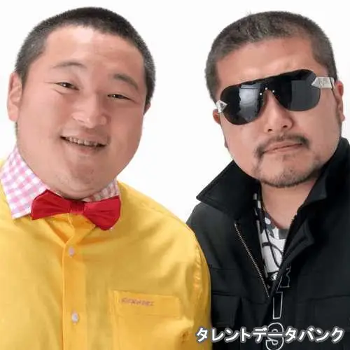 ストロングスタイル の写真