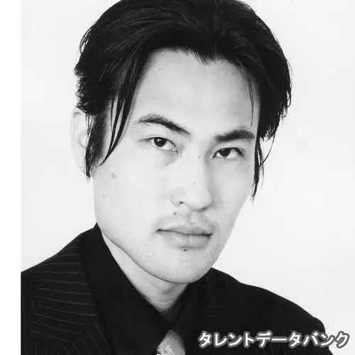 速水 竜樹 の写真