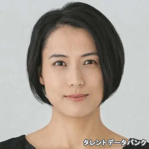伊勢 佳世 の写真