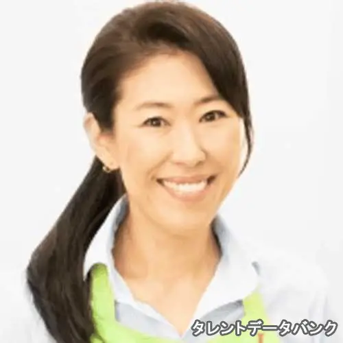 古堅 純子 の写真