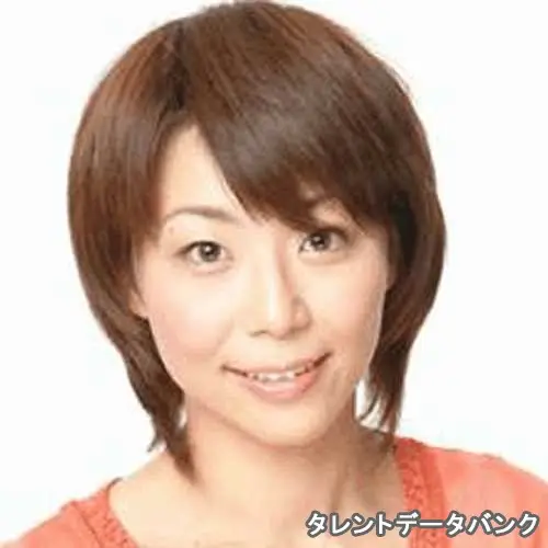 小西 綾子 の写真