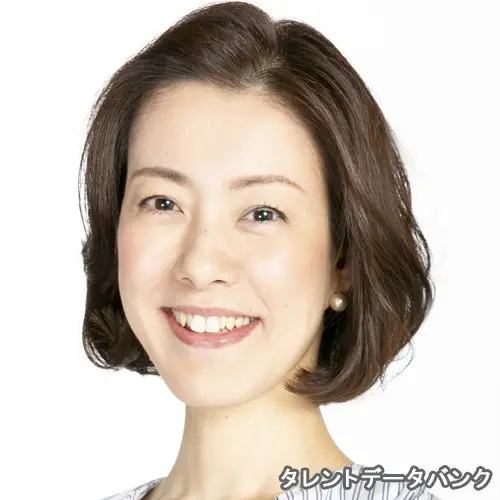 谷 英子 の写真
