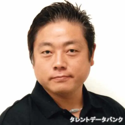 島田 裕二 の写真