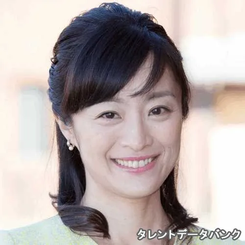 倉見 慶子 の写真