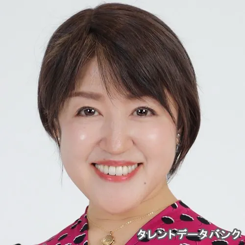 松尾 明子 の写真