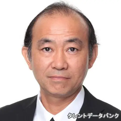 宮川 浩明 の写真