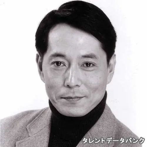 並樹 史朗 の写真