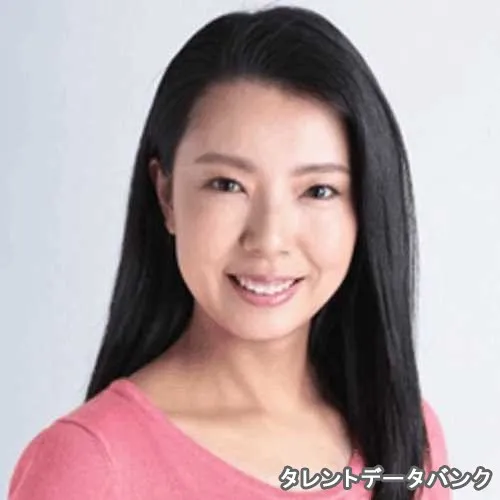 丸山 加代子 の写真