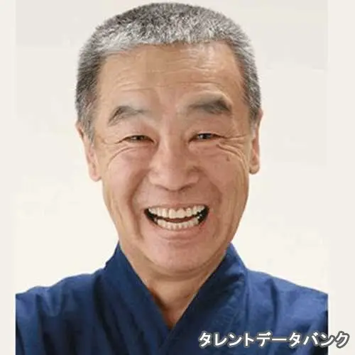 加藤 忠男 の写真