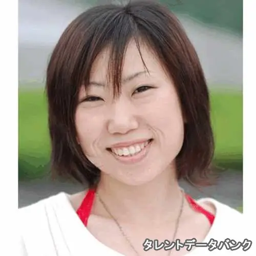 並木 美帆 の写真