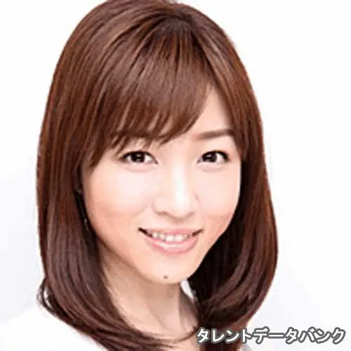 竹内 優美 の写真