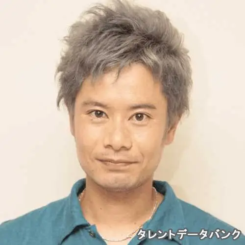 西田 隆維 の写真