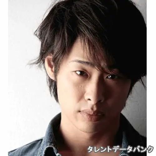 小栗山 晃市 の写真