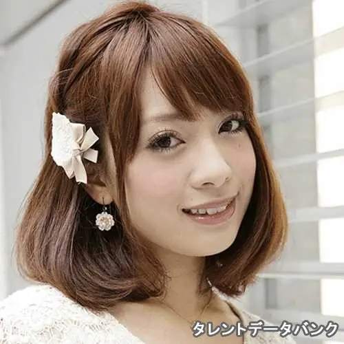 神地 奈津子 の写真