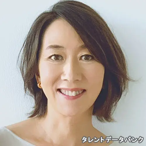 長野 智子 の写真