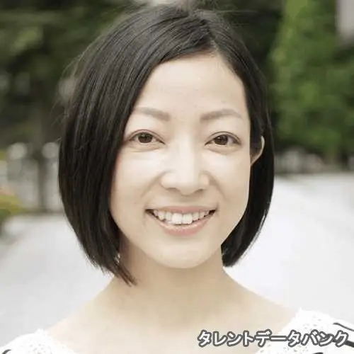 中村 恭子 の写真