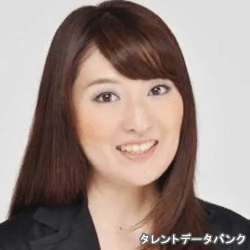 須田 美穂 の写真