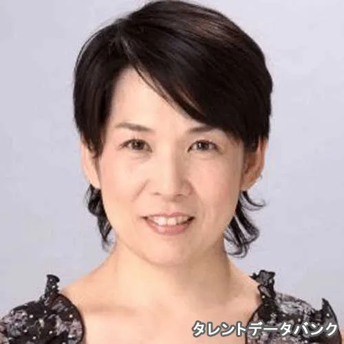 吉田 寿子 の写真