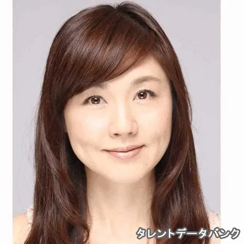 市瀬 佐和子 の写真