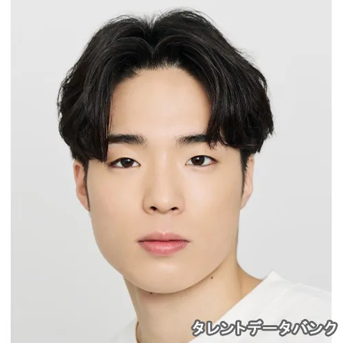 坂上 翔麻 の写真