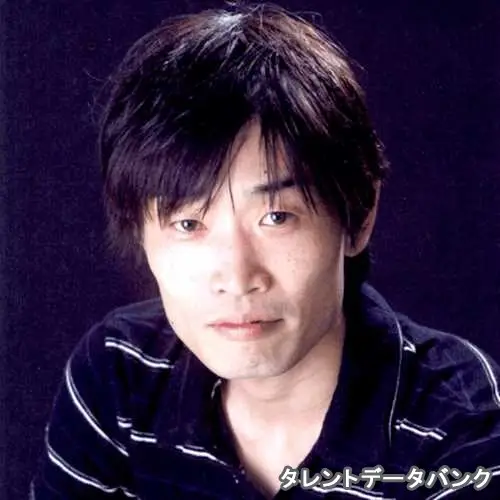 今仲 ひろし の写真