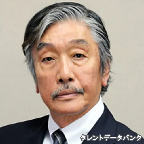 西川 明 の写真