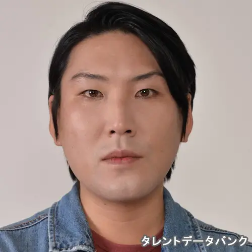 鈴木 浩司 の写真
