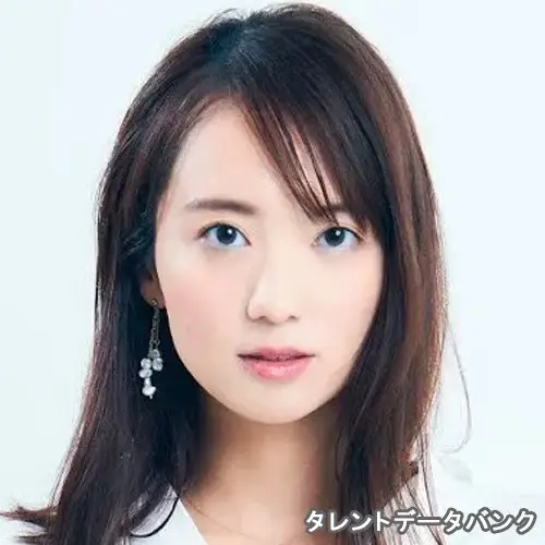 鉢嶺 杏奈 の写真
