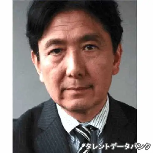 牧村 透 の写真