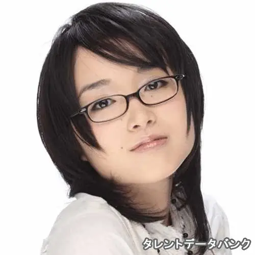 森嵜 美穂 の写真