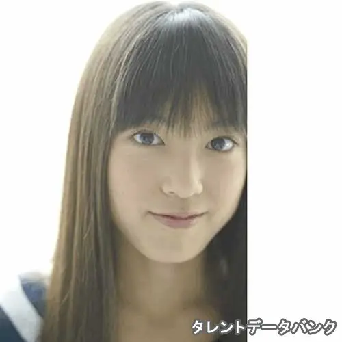 笠井 海夏子 の写真