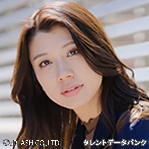 森 麻里菜 の写真