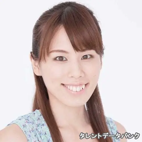 原田 美穂 の写真