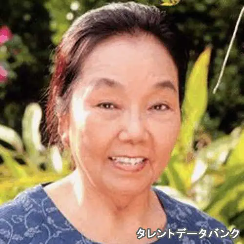 吉田 妙子 の写真